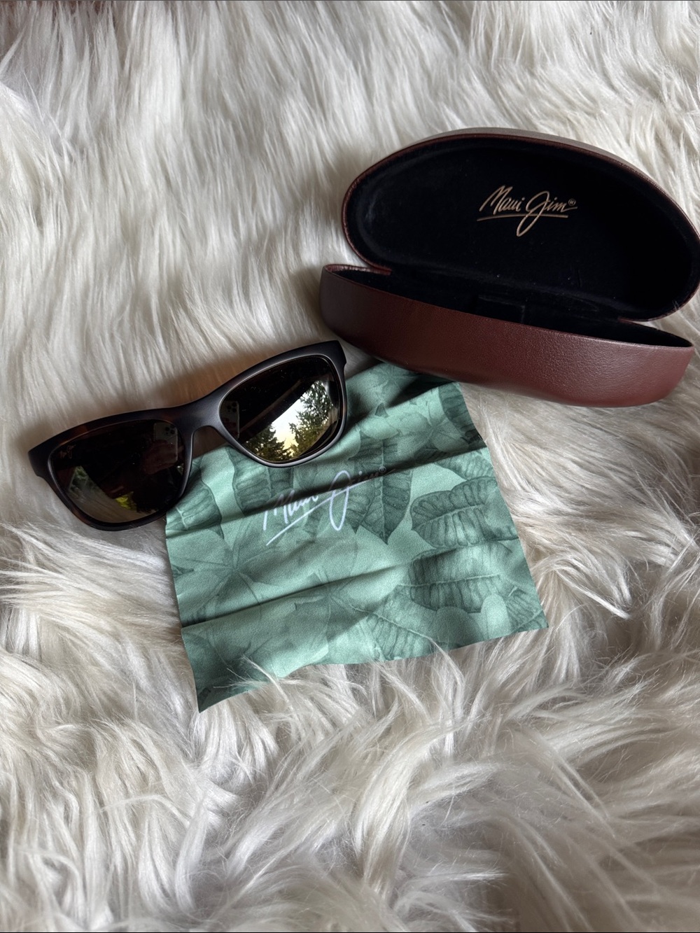 Maui Jim Secrets STG-BG
